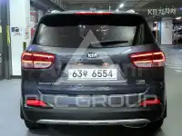 2015 KIA Sorento