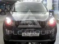 2015 KIA Sorento
