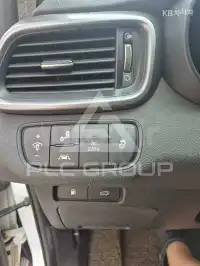 2015 KIA Sorento