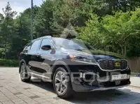 2015 KIA Sorento