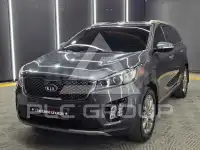 2015 KIA Sorento