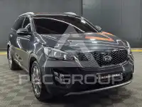 2015 KIA Sorento