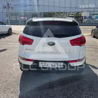 2015 KIA Sportage