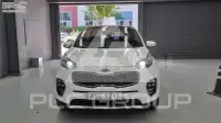 2015 KIA Sportage