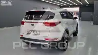 2015 KIA Sportage