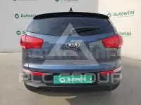 2015 KIA Sportage