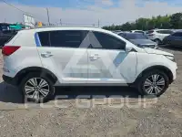 2015 KIA Sportage