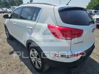 2015 KIA Sportage
