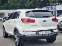 2015 KIA Sportage