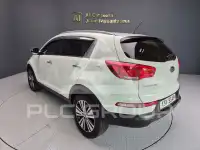 2015 KIA Sportage