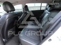 2015 KIA Sportage