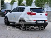 2015 KIA Sportage