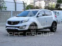 2015 KIA Sportage