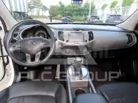 2015 KIA Sportage