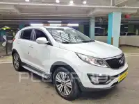2015 KIA Sportage