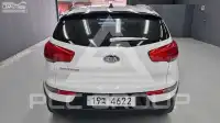2015 KIA Sportage