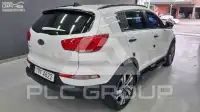 2015 KIA Sportage