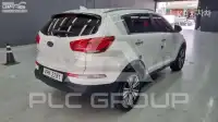 2015 KIA Sportage