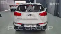 2015 KIA Sportage