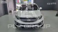 2015 KIA Sportage