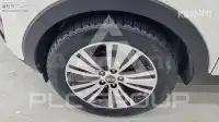 2015 KIA Sportage