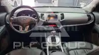 2015 KIA Sportage