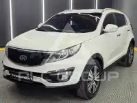 2015 KIA Sportage