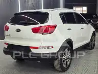 2015 KIA Sportage