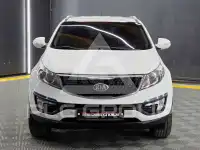 2015 KIA Sportage