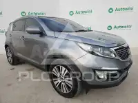 2015 KIA Sportage