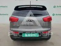 2015 KIA Sportage