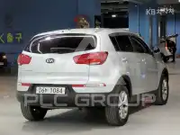 2015 KIA Sportage