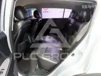 2015 KIA Sportage