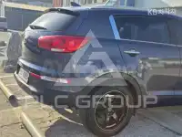 2015 KIA Sportage
