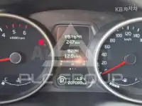 2015 KIA Sportage