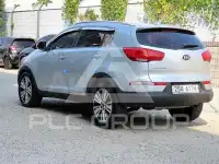 2015 KIA Sportage