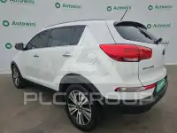 2015 KIA Sportage