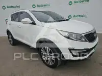 2015 KIA Sportage