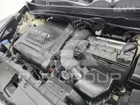 2015 KIA Sportage