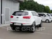 2015 KIA Sportage
