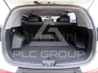 2015 KIA Sportage