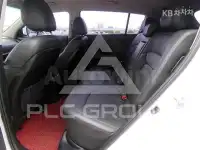 2015 KIA Sportage