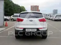 2015 KIA Sportage