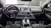 2015 KIA Sportage