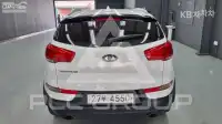 2015 KIA Sportage