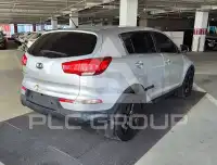 2015 KIA Sportage