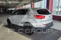2015 KIA Sportage