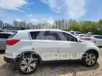 2015 KIA Sportage