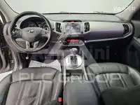 2015 KIA Sportage