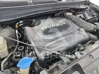 2015 KIA Sportage